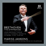 Beethoven  Symphonies no.1-9 (6CDs)