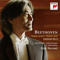 Beethoven 9. Sinfonie
