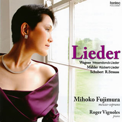 Lieder